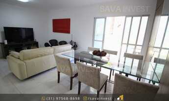 Imagem 6: Área privativa 3 quartos com 112 m² à venda no Buritis