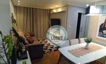 Imagem: Apartamento com 2 dormitórios à venda