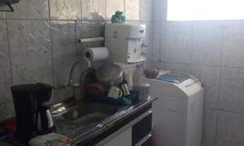 Imagem 5: Apartamento para Venda em Salvador, São Rafael, 2 dormitórios, 1 banheiro, 1 vaga