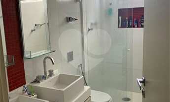 Imagem 6: São Paulo - Apartamento Padrão - ITAIM BIBI