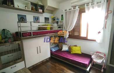 Imagem 7: Casa à venda, 2 quartos, 1 suíte, 2 vagas, Centro - Nova Santa Rita/RS