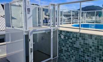 Imagem 7: Apartamento à venda no ingleses do rio vermelho