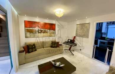 Imagem 4: Venda - APARTAMENTO - LUXEMBURGO BELO HORIZONTE MG