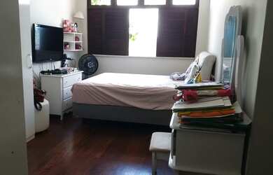 Imagem 6: Casa para venda possui 300 metros quadrados com 6 quartos em Suíssa - Aracaju - SE