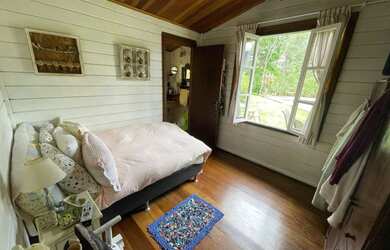 Imagem 7: Casa de condomínio para venda com 700 metros quadrados com 5 quartos em Itaipava - Petrópo