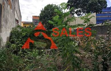 Imagem 4: Terreno à venda com 450 metros valor de R$ 1.750.000,00 , Ótima localização rua Almeida