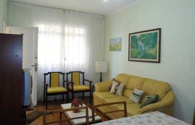 Imagem 5: Vende-se apartamento em prédio em frente ao mar