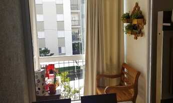 Imagem 2: Apartamento com 2 dormitórios - Vila Inema