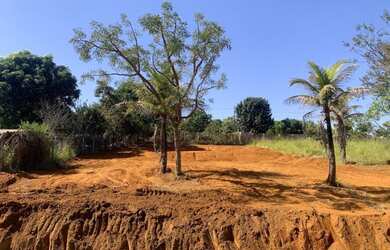 Imagem 5: Chácara 1700m², Tanque e Rego Dágua, Escriturada, Setor das Vertentes, Aragoiânia