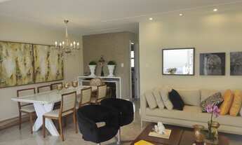 Imagem 5: Stella Mares, Costa do Atântico, Casa, 170m², 4\4 2 Suítes, 2 Vagas de Garagem, Nascente