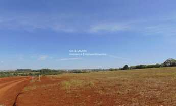 Imagem 3: LONDRINA - Terreno Padrão - Saul Elkind