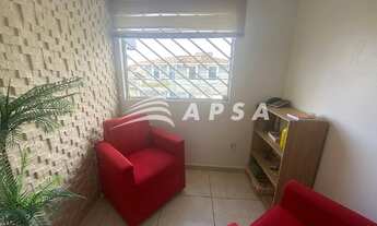 Imagem 4: IM 35805 APSA ALUGA - ÓTIMA SALA NO INSTITUTO CLEDJA LOURENÇO, TODA MOBILIADA. BEM LOCALIZ