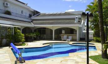 Imagem 3: Otima casa para venda ou locação, Alphaville Campinas, conforto e sofisticação esperam vc