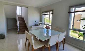 Imagem 7: Casa com 4 dormitórios à venda, 321 m² por R$ 1.490.000,00 - Colina dos Pinheiros - Valinh