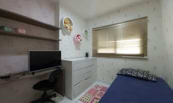 Imagem 4: Vendo Apartamento de 3 quartos no Edifício Torres do Parque