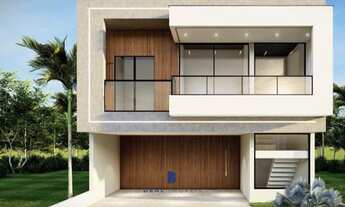 Imagem: SOBRADO 3SUITES VENDA COND TERRAS DE SÃO