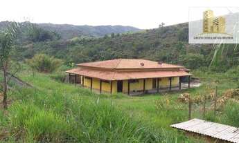 Imagem: Sítio com 2 dormitórios à venda, 22000