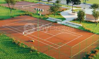 Imagem 3: Terreno em condomínio no Condomínio Jardins Nápoles - Bairro Jardins Nápoles em Senador C