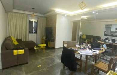 Imagem 2: Apartamento para alugar no bairro Vila Nova Manchester - São Paulo/SP