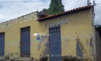 Imagem 1: AV.JOSE DOS SANTOS E SILVA - BAIRRO:CENTRO/S