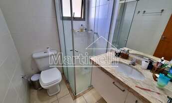 Imagem 7: Ribeirão Preto - Apartamento Padrão - Jardim Botânico