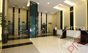 Imagem 5: Laje comercial 459 m² em Moema - pronta - 8 vagas