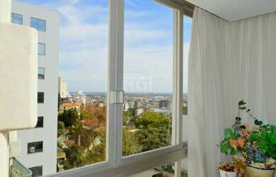 Imagem 2: Porto Alegre - Apartamento Padrão - Higienópolis