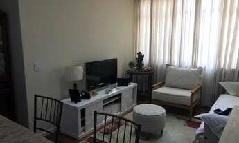 Imagem 4: OPORTUNIDADE IMPERDÍVEL NA TIJUCA!!! 03 quartos com suíte 1 vaga de garagem e sol da manh