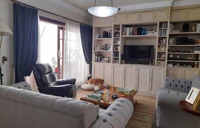 Imagem 4: Casa na Vila Paraiba com 3 dorms, alto padrão