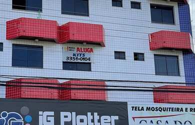 Imagem 4: Kitnet 1 quarto para Locação Zona Industrial (Guará), Brasília