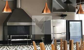 Imagem 4: São Paulo - Apartamento Padrão - Campo Belo