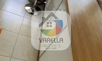 Imagem 5: Apartamento para venda possui 51 metros quadrados com 1 quarto