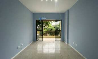 Imagem 2: Apartamento Padrão para Venda em Tombo Guarujá-SP - V1218