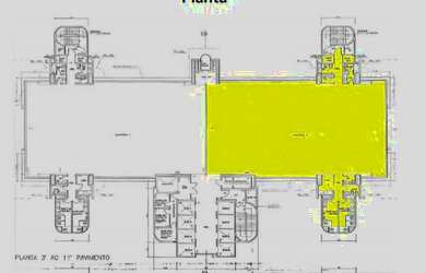 Imagem 3: Imóvel comercial para aluguel tem 504 metros quadrados em Chácara Itaim - São Paulo - SP
