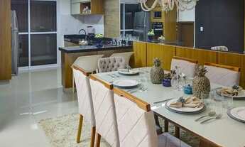 Imagem: Sobrado para venda possui 108 metros quadrados