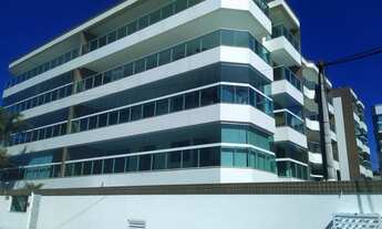 Imagem 2: Apartamento para venda com 100 metros quadrados com 2 quartos em Costazul - Rio das Ostras