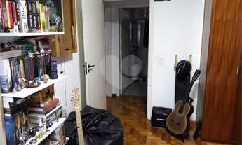 Imagem 3: São Paulo - Apartamento Padrão - LAPA
