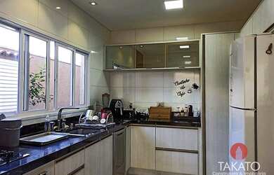 Imagem 7: SOBRADO - Condominio RECANTO DO LAGO