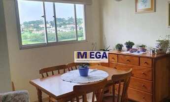 Imagem 3: Apartamento com 3 dormitórios à venda, 112 m² por R$ 617.000,00 - Parque Taquaral - Campin