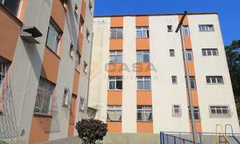 Imagem 6: DM- Apartamento para venda possui 70 metros quadrados com 3 quartos em Castelândia - Serra