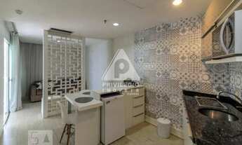 Imagem 6: Flat à venda, 1 quarto, 1 vaga, BARRA DA TIJUCA - RIO DE JANEIRO/RJ