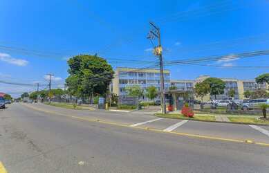 Imagem 4: Apartamento para venda com 76 metros quadrados com 3 quartos em Novo Mundo - Curitiba - PR