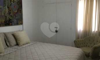 Imagem 6: São Paulo - Apartamento Padrão - JARDIM PAULISTA