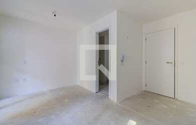 Imagem 2: Apartamento à Venda - Moema, 1 Quarto, 25 m2