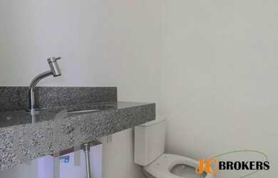 Imagem 6: Apartamento Garden com 216m² de área útil, 4 Dormitórios sendo 4 suítes