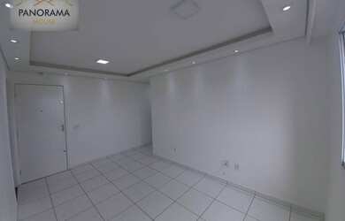 Imagem 2: Apartamento com 2 dormitórios, 53 m² - venda por R$ 305.000,00 ou aluguel por R$ 1.200,00