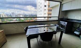 Imagem 6: Flat Gran Estanconfor Veranda Berrini 65m² 2 dormitórios para locação no Brooklin