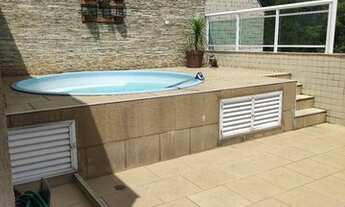 Imagem: Reserva do Bosque, 4 quartos com 5 banheiros