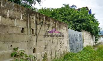 Imagem 3: Terreno à venda, 2740 m² por R$ 10.658.600,00 - Itaguá - Ubatuba/SP