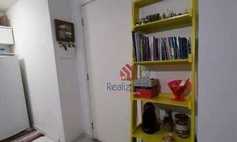 Imagem 7: Apartamento com 2 dormitórios para alugar, 45 m² por R$ 1.200,00/mês - Vila da Oportunidad